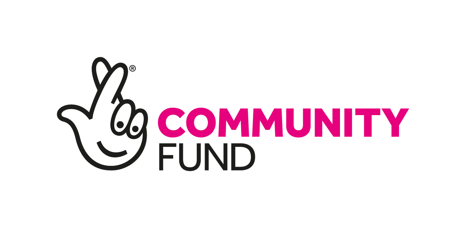 national lottery funded